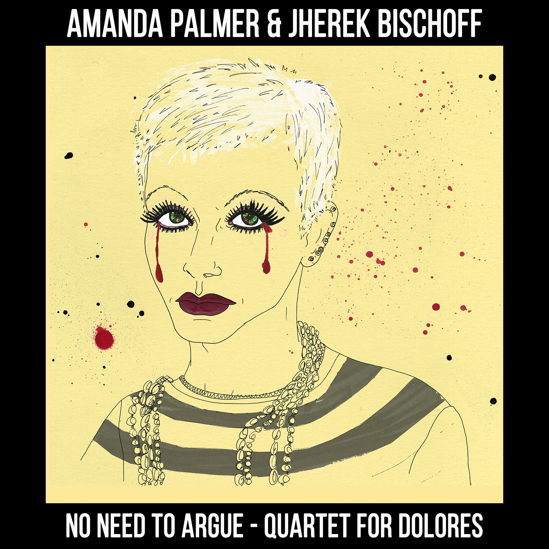 Quartet For Dolores